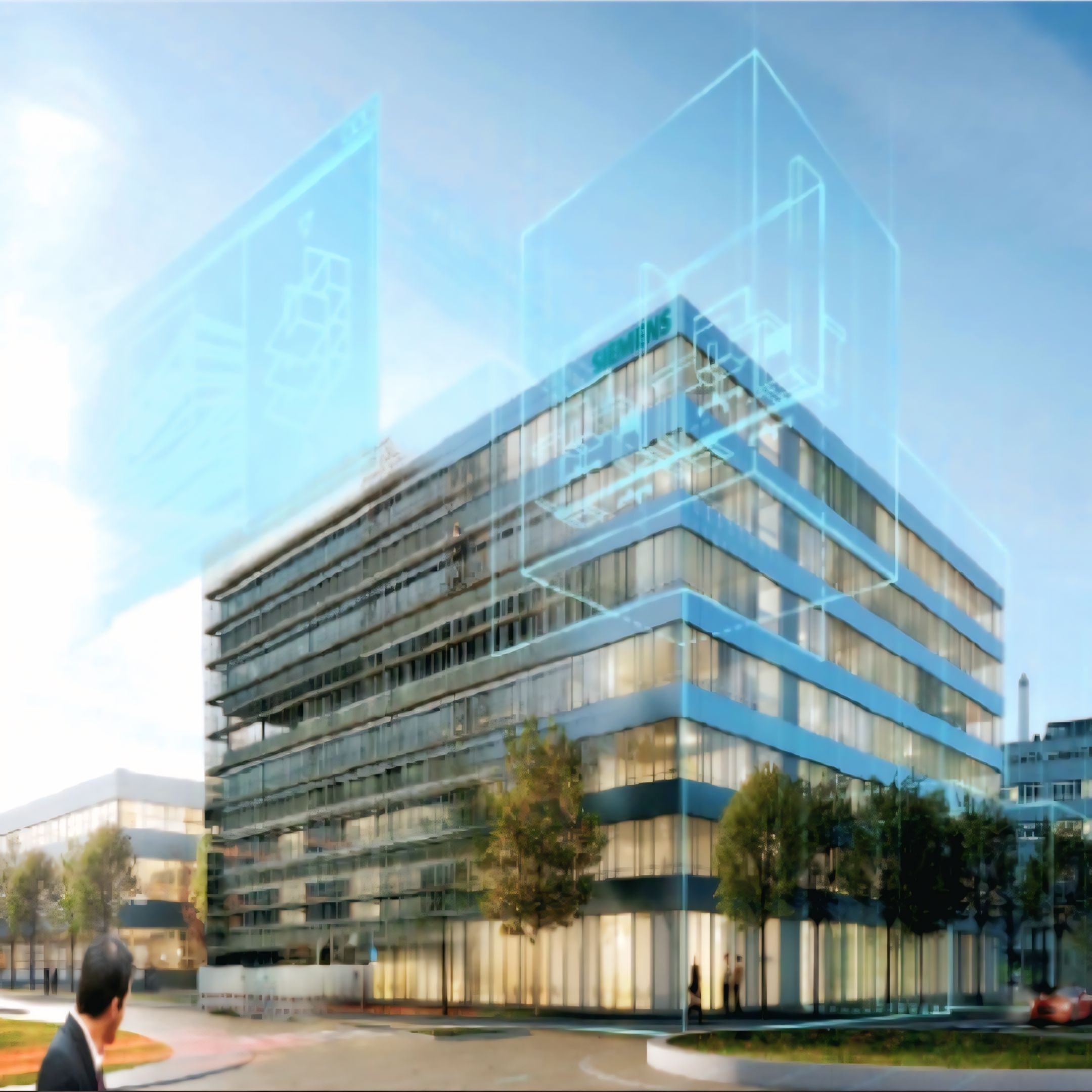 BIM Management Diploma - Architecture